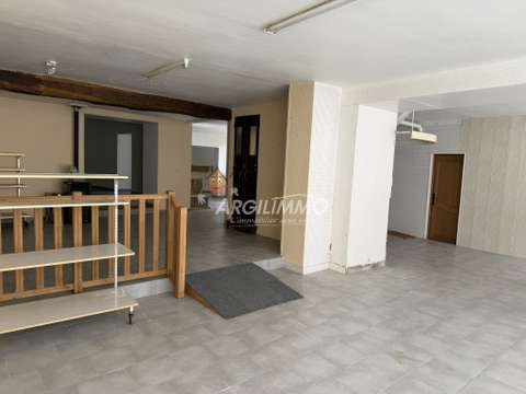 Vente maison 10 pièces