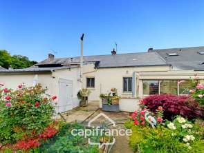 Vente Maison 2 chambresBessé-sur-Braye