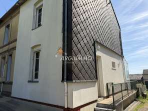 Vente Maison 2 chambresBessé-sur-Braye