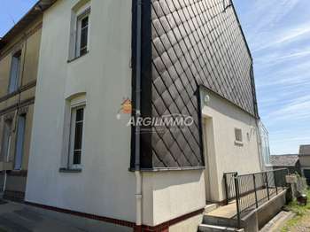 Vente maison 3 pièces Bessé-sur-Braye 72