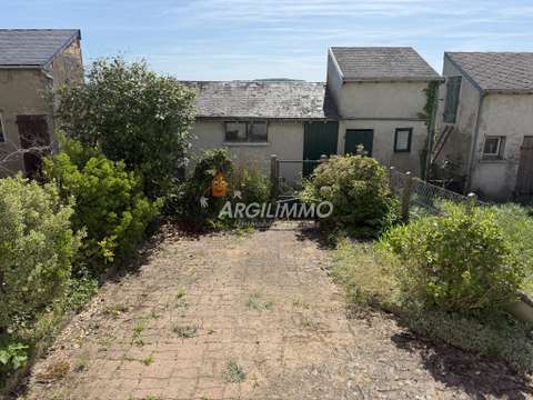 Vente maison 3 pièces Vente maison 3 pièces