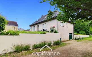 Photo Vente maison Bessé-sur-Braye