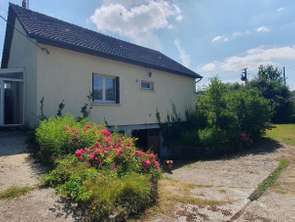 Vente Maison 2 chambresBessé-sur-Braye