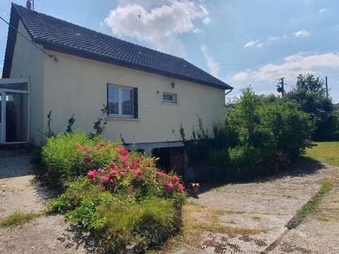 Vente maison 3 pièces Bessé-sur-Braye 72