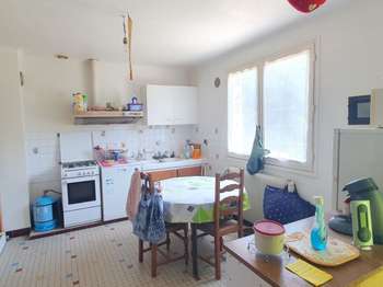 Vente maison 3 pièces Vente maison 3 pièces