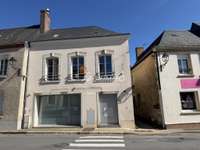 Vente maison 6 pièces Vente maison 6 pièces