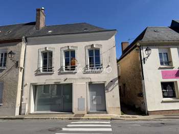 Vente Maison 1 chambreBessé-sur-Braye