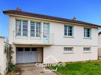Photo Vente maison Bessé-sur-Braye