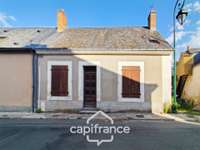 Vente maison 3 pièces Vente maison 3 pièces