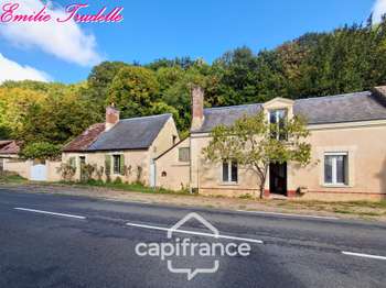 Photo Vente maison Bessé-sur-Braye