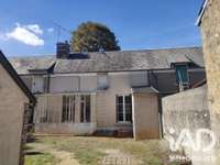 Vente maison 2 pièces Vente maison 2 pièces