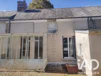 Vente maison 2 pièces Vente maison 2 pièces