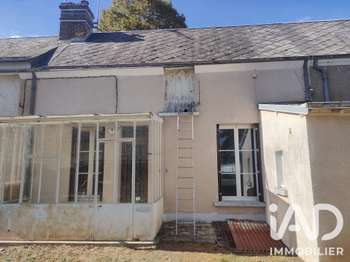 Vente maison 2 pièces Vente maison 2 pièces