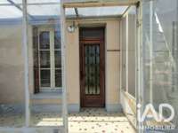 Vente maison 2 pièces Vente maison 2 pièces