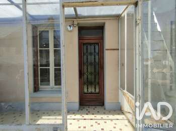 Vente maison 2 pièces Vente maison 2 pièces