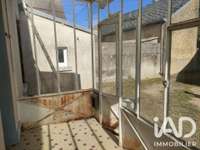 Vente maison 2 pièces Vente maison 2 pièces