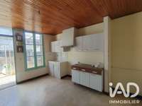Vente maison 2 pièces Vente maison 2 pièces