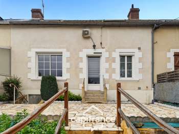 Vente maison 4 pièces Vente maison 4 pièces
