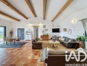 Vente Maison 3 chambresBesse-sur-Issole