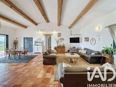 Vente maison 5 pièces Besse-sur-Issole 83