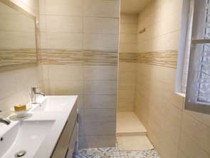 Vente Maison 3 chambresBesse-sur-Issole