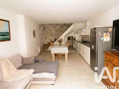 Vente maison 4 pièces Besse-sur-Issole 83