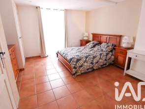 Vente Maison 3 chambresBesse-sur-Issole