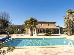 Vente Maison 3 chambresBesse-sur-Issole