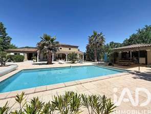 Vente Maison 3 chambresBesse-sur-Issole