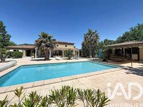Vente Maison 3 chambresBesse-sur-Issole
