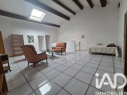 Vente maison 5 pièces Besse-sur-Issole 83