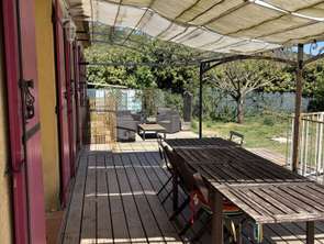 Vente Maison 3 chambresBesse-sur-Issole