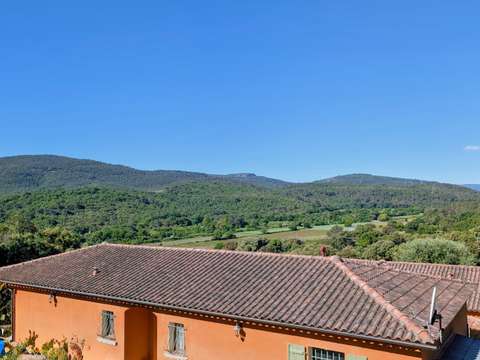 Vente maison 3 pièces Besse-sur-Issole 83