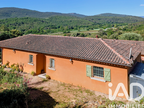 Vente Maison 2 chambresBesse-sur-Issole
