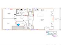 Vente maison 3 pièces Vente maison 3 pièces