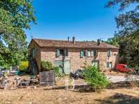 Vente maison 40 pièces
