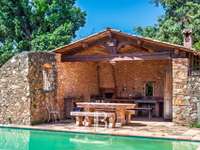Vente maison 40 pièces