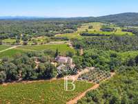 Vente maison 40 pièces