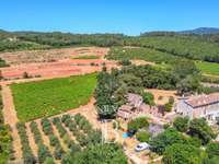 Vente maison 40 pièces