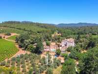 Vente maison 40 pièces