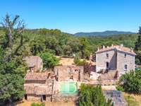Vente maison 40 pièces