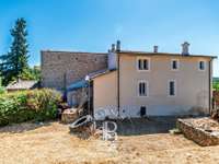 Vente maison 40 pièces