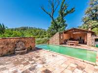 Vente maison 40 pièces
