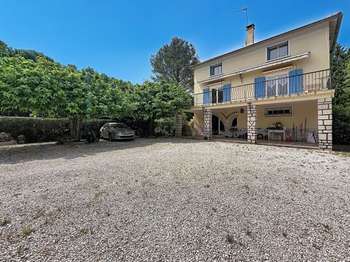 Vente Maison 5 chambresBesse-sur-Issole