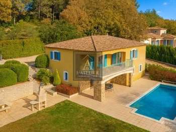 Vente maison 4 pièces Besse-sur-Issole 83