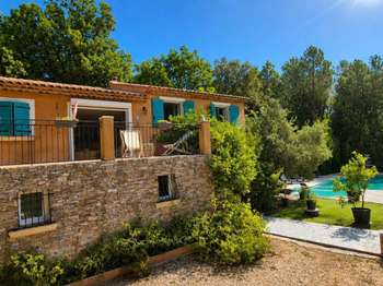 Vente maison 4 pièces Besse-sur-Issole 83