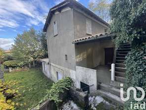 Vente Maison 5 piècesBessèges