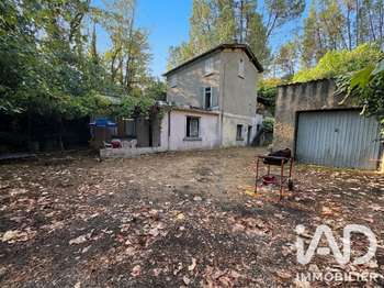 Vente Maison 2 chambresBessèges
