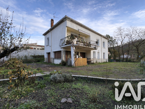 Vente Maison 4 chambresBessèges