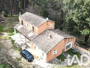 Vente Maison 4 chambresBessèges